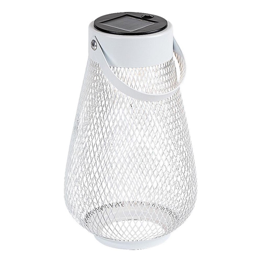 Rabalux - LED Solarleuchte LED/0,16W/1,2V 400mAh IP44