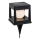 Rabalux - LED Solarleuchte LED/0,3W/3,7V IP44 800 mAh