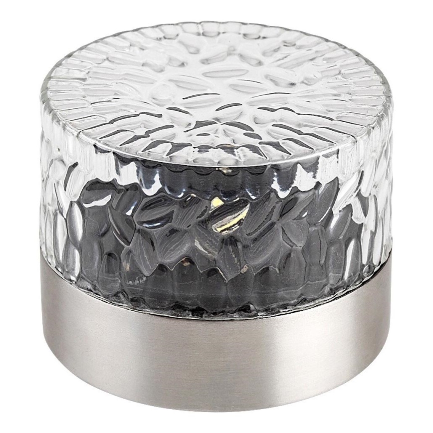 Rabalux - LED-Solarleuchte LED/0,5W/1,2V IP44