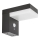 Rabalux - LED-Solarleuchte mit Sensor LED/6W/3,7V IP44 2200 mAh