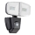 Rabalux - LED-Solarstrahler mit Sensor LED/12W/3,7V IP44
