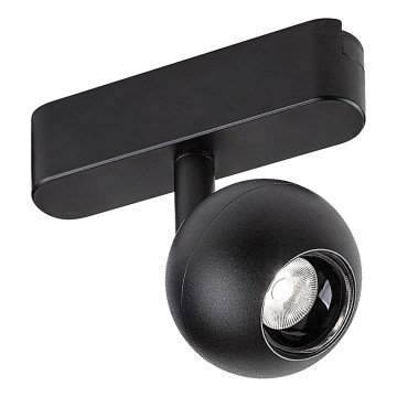 Rabalux - LED-Strahler für 1-Phasen-Schienensystem LED/5W/24V 4000K schwarz