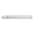 Rabalux - LED Unterbauleuchte mit Steckdose LED/17W/230V 4000K IP44 Weiß 57 cm