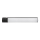 Rabalux - LED Unterbauleuchte mit Steckdose LED/20W/230V 4000K IP44 Schwarz 87 cm