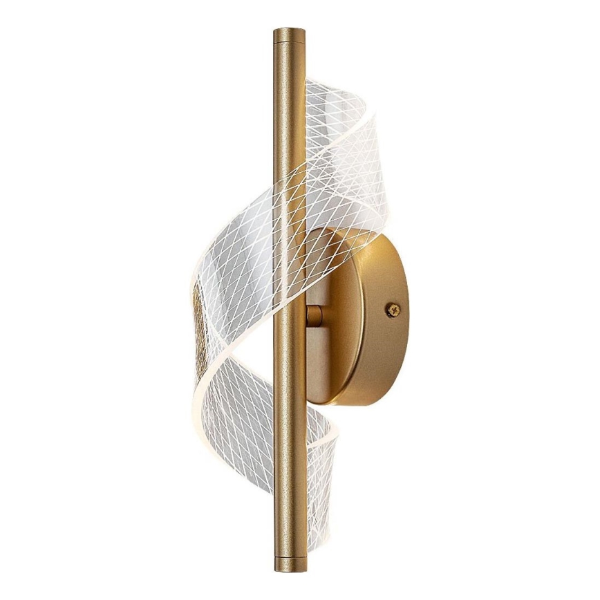 Rabalux - LED-Wandleuchte LED/6W/230V 3000K