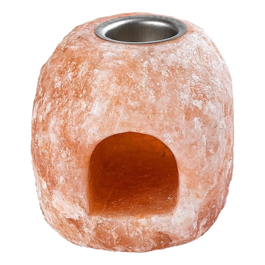 Rabalux - Salzlampe - Kerzenhalter
