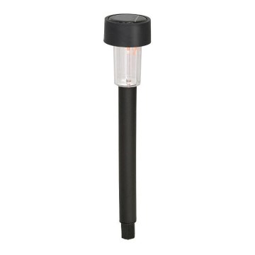 Rabalux - Solarleuchte LED/0,1W/1,2V IP44 40 mAh