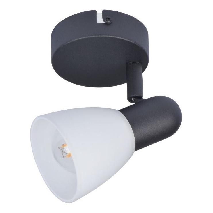 Rabalux - Spotleuchte 1xE14/40W/230V