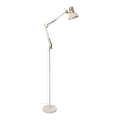 Rabalux - Stehlampe 1xE27/40W/230V creme/gold