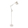 Rabalux - Stehlampe 1xE27/40W/230V creme/gold