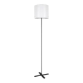 Rabalux - Stehlampe 1xE27/40W/230V weiß/schwarz