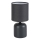 Rabalux - Tischlampe 1xE14/40W/230V blau