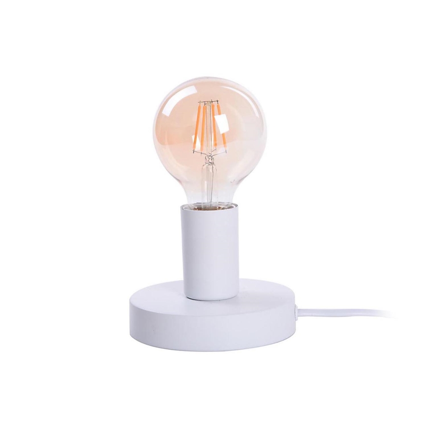 Rabalux - Tischlampe 1xE27/60W/230V