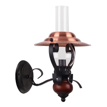 Rabalux - Wandleuchte 1xE14/40W/230V