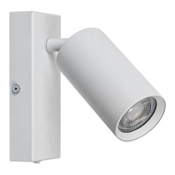 Rabalux - Wandleuchte mit 1x GU10/25W/230V, weiß