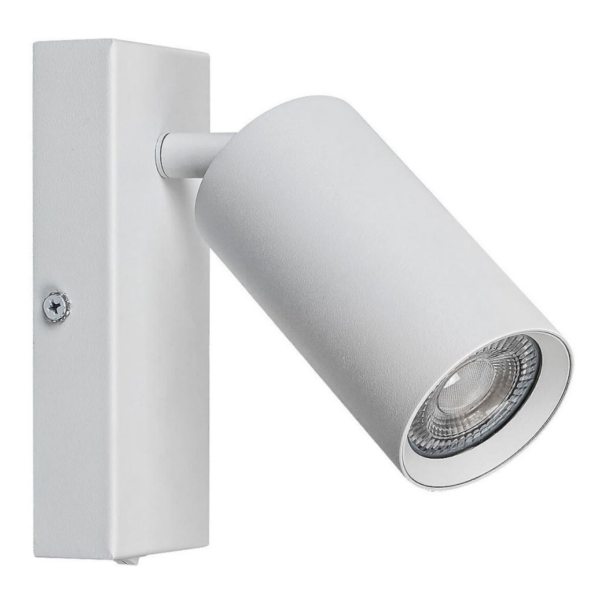 Rabalux - Wandleuchte mit 1x GU10/25W/230V, weiß