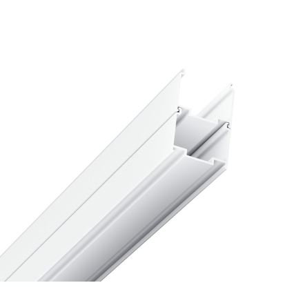 Ravak 00V701R211 - Dreiteilige Duschtür SUPERNOVA 90x198 cm weiß