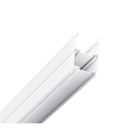 Ravak 15V701R2Z1 - Duschkabine SUPERNOVA 90x198 cm weiß