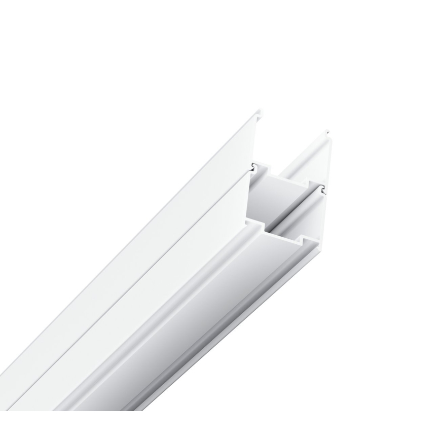 Ravak 15V701R2Z1 - Duschkabine SUPERNOVA 90x198 cm weiß