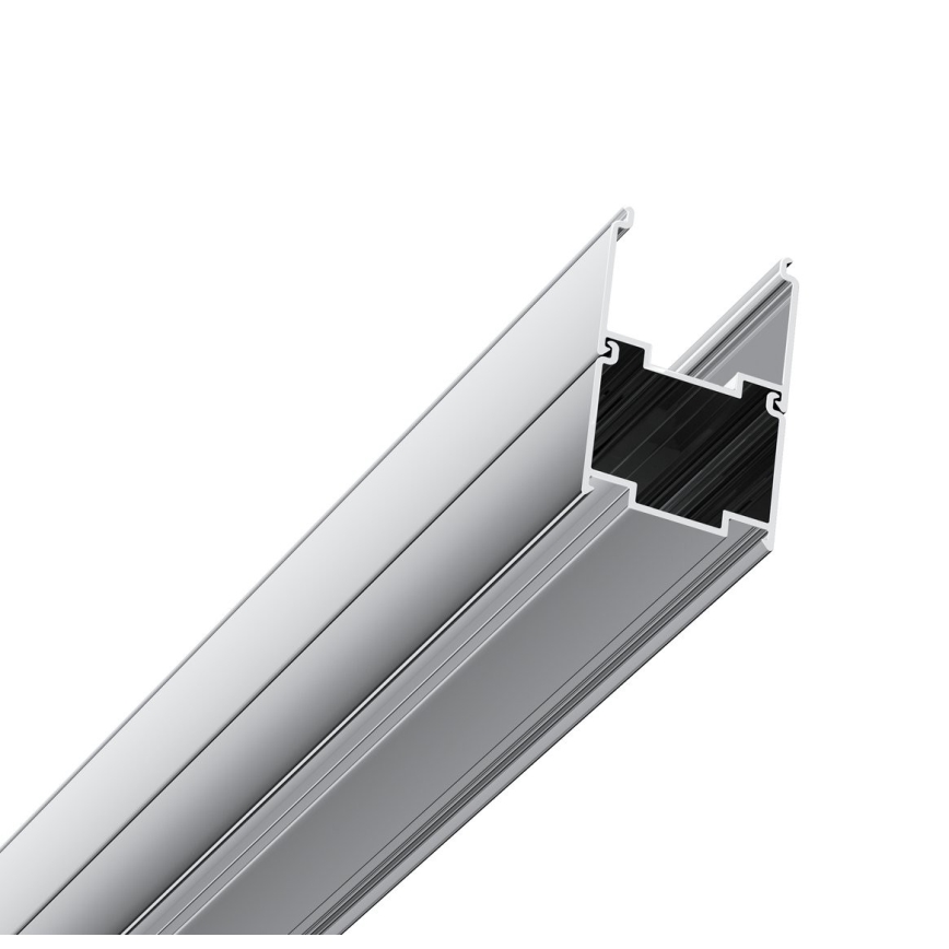 Ravak 1XV70C00Z1 - Duschkabine BLIX 90x90 cm weiß