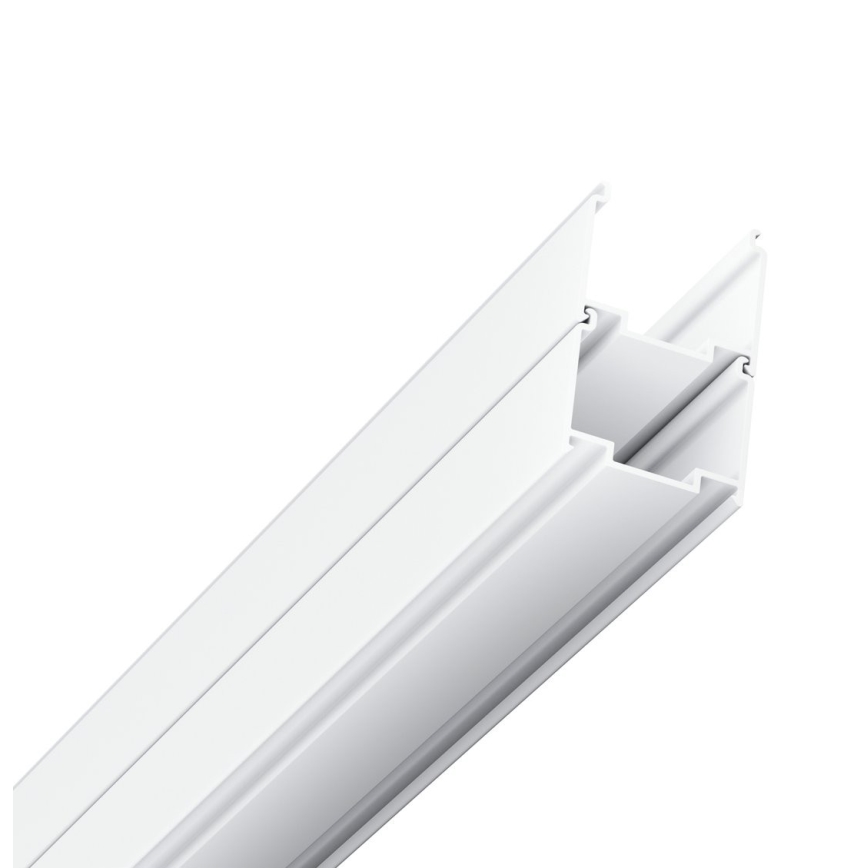 Ravak 3114O10211 - 4-teilige viertelkreisförmige Eckdusche SUPERNOVA 80x80 cm weiß