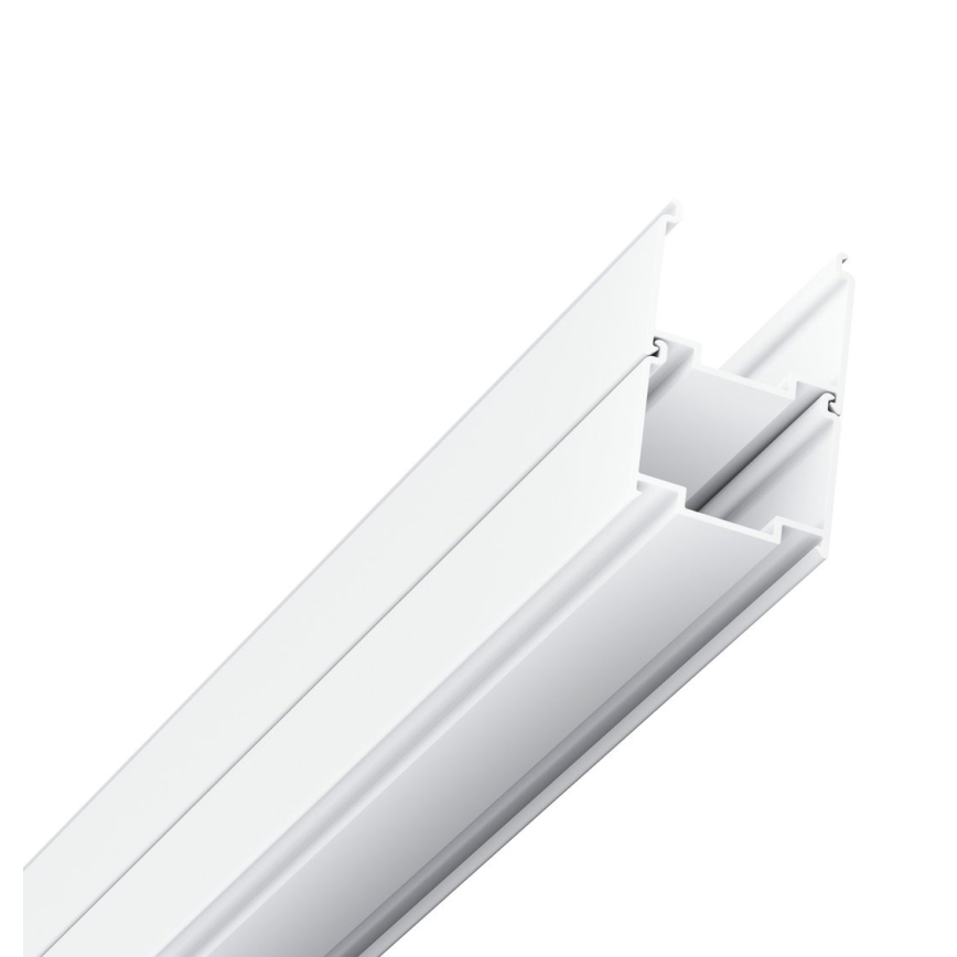 Ravak 940701R211 - Feststehende Duschwand SUPERNOVA 90x198 cm weiß