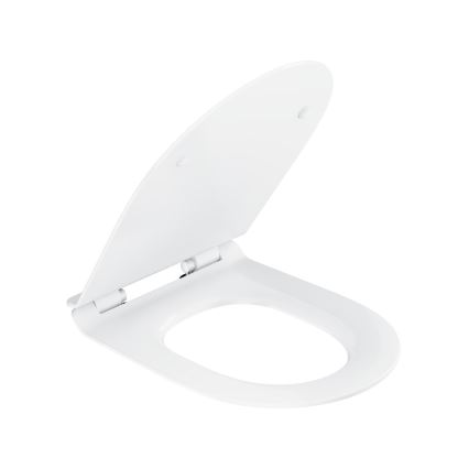 Ravak X01861 - WC-Sitz VITA SLIM SoftClose, weiß