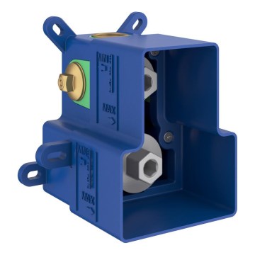 Ravak X070234 - Grundkörper für Unterputzarmaturen R-BOX 12,9x14 cm