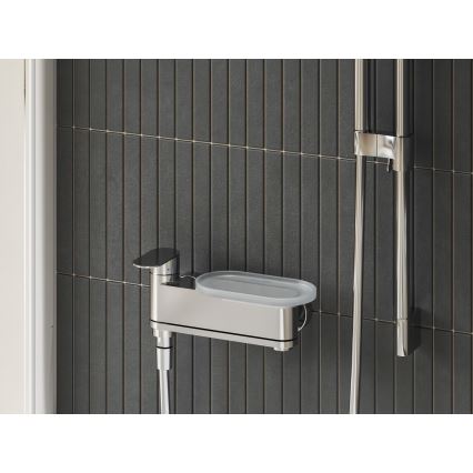 Ravak X070451 - Badewannenarmatur CHROME, glänzender Chrom