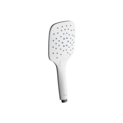 Ravak X07S010 - Duschset glänzender Chrom