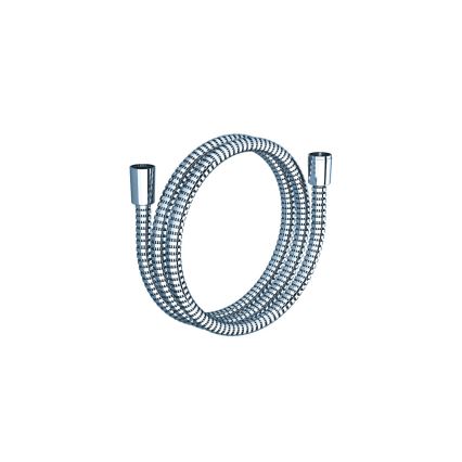 Ravak X07S010 - Duschset glänzender Chrom