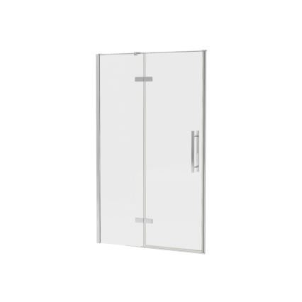 Ravak X0VVDCA00Z1 - Duschtür COOL 110x195 cm, glänzender Chrom