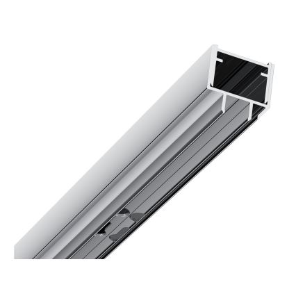 Ravak X0VVGCA00Z1 - Duschtür COOL 120x195 cm Hochglanz-Chrom