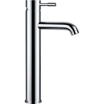 REA-B0027 - Waschtischarmatur GRAF 30,5 cm, glänzender Chrom