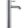 REA-B0027 - Waschtischarmatur GRAF 30,5 cm, glänzender Chrom