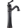 REA-B0227 - Waschtischarmatur VINTAGE OLD 31 cm schwarz
