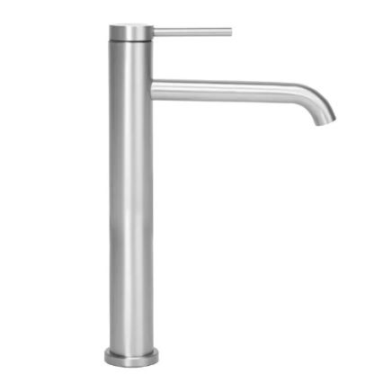 REA-B5330 - Waschtischarmatur CLIF 29,5 cm Nickel
