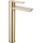 REA-B6412 - Waschtischarmatur ARGUS 28,5 cm, gebürstetes Gold