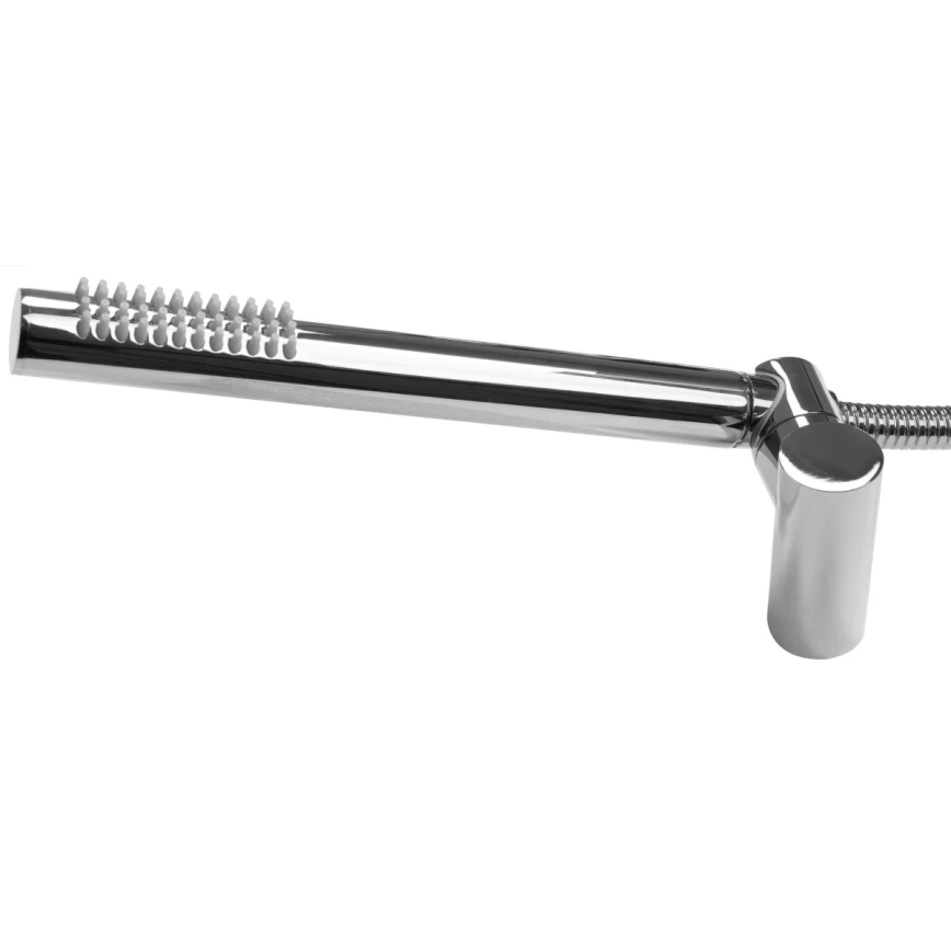 REA-B6641 - Wannen-Set LUNGO Hochglanz-Chrom