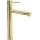 REA-B8803 - Waschtischarmatur TESS 31,5 cm, goldfarben
