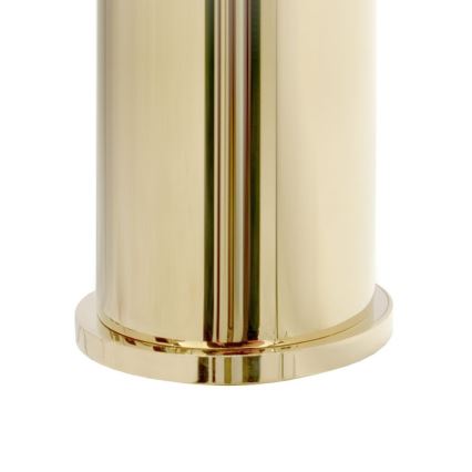 REA-B8803 - Waschtischarmatur TESS 31,5 cm, goldfarben