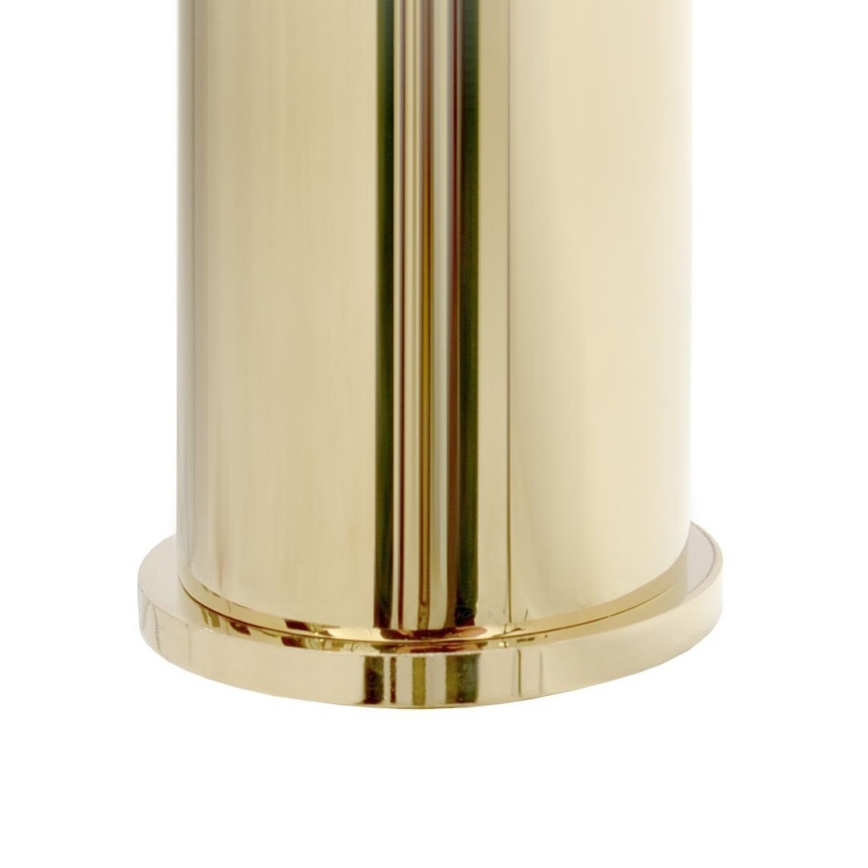 REA-B8803 - Waschtischarmatur TESS 31,5 cm, goldfarben