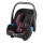 Recaro - Babyschale PRIVIA violett/schwarz 0-13 kg