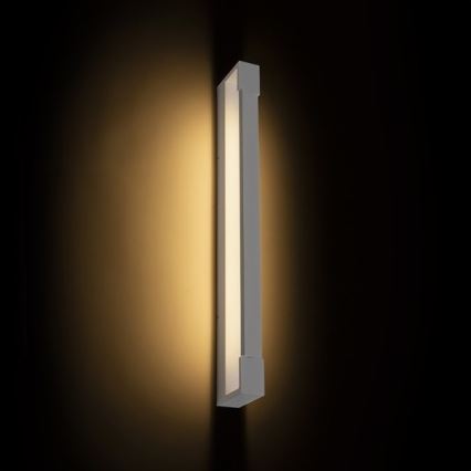 RED - R13555 - LED-Badezimmer-Spiegelleuchte IMPERISO LED/18W/230V IP44