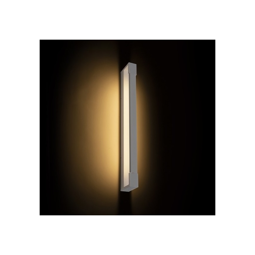 RED - R13555 - LED-Badezimmer-Spiegelleuchte IMPERISO LED/18W/230V IP44