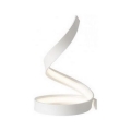 Redo 01-1815 - LED-Tischleuchte TORSION LED/11W/230V weiß