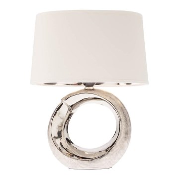 Redo 01-1837 - Tischlampe LUA 1xE27/42W/230V