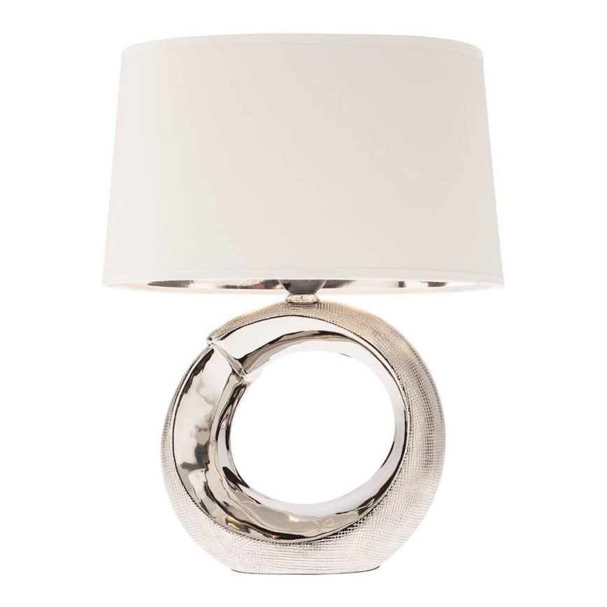 Redo 01-1837 - Tischlampe LUA 1xE27/42W/230V