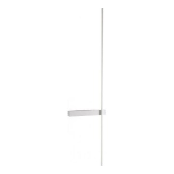 Redo 01-2479 - LED-Wandleuchte TANGENT LED/14W/230V weiß