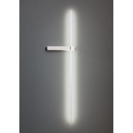 Redo 01-2479 - LED-Wandleuchte TANGENT LED/14W/230V weiß